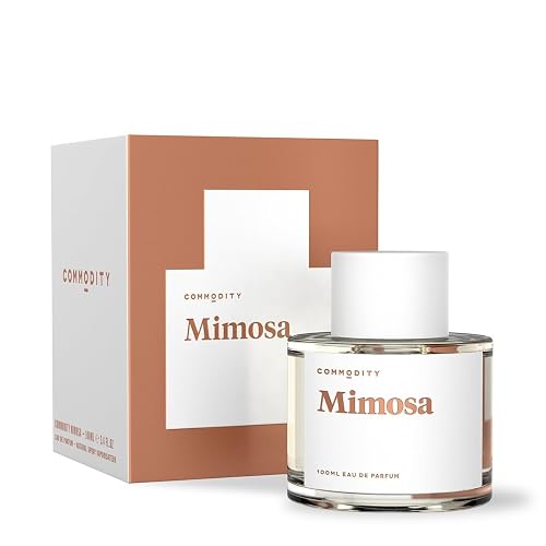 Commodity Mimosa Perfume 3.4 Fl Oz Beauty & Personal Care Commodity