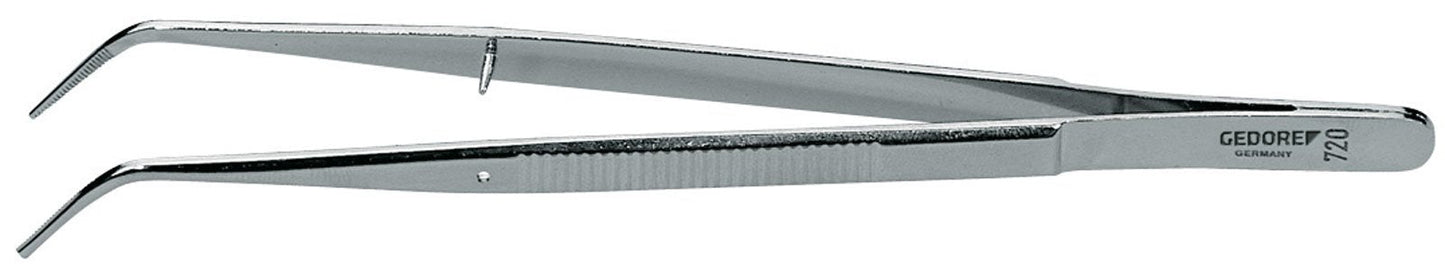 GEDORE 720 Tweezers 150 mm Beauty and Personal Care GEDORE