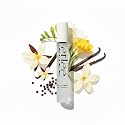 ETLEÉ Toasted Vanilla Eau de Parfum 0.34oz, Woody Musky Long Lasting Perfume With Amber, Bergamot, Black Pepper, Sandalwood & Orchid, Layerable Luxury Beauty & Personal Care ETLEÉ