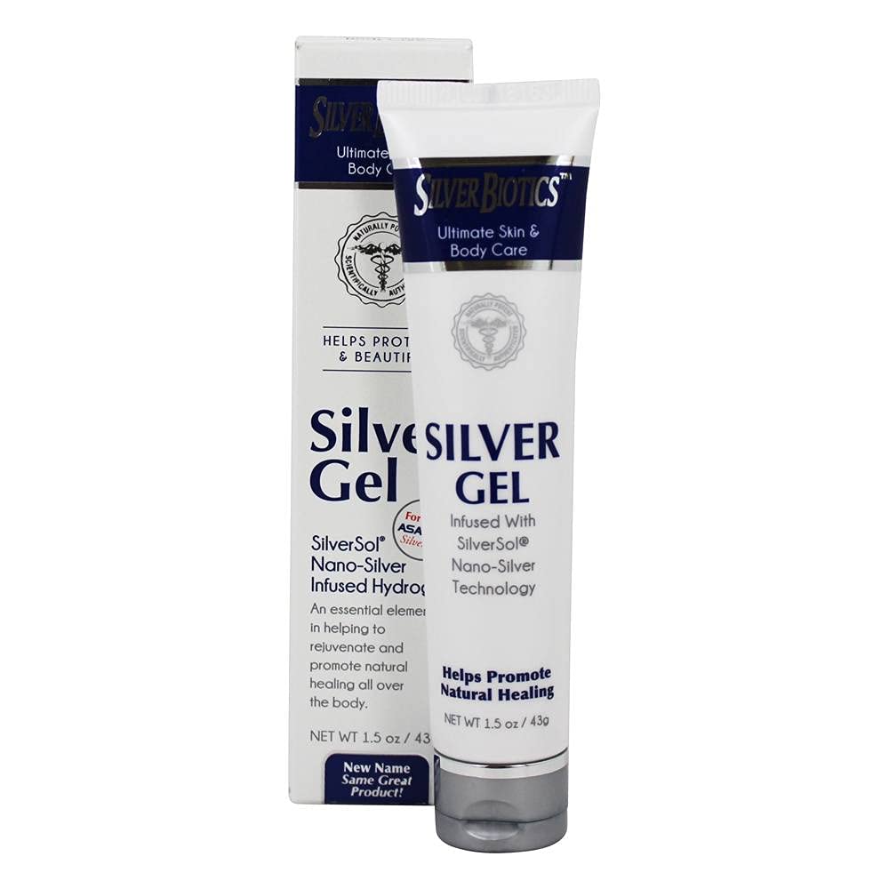 American Biotech Labs Asap Ultimate Skn & Bdy Beauty & Personal Care American Biotech Labs