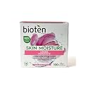 Bioten Elmiplant Skin Moisturizing 24Hour Face Cream for Dry Sensitive Skin 50ml 1.7oz Beauty & Personal Care Bioten
