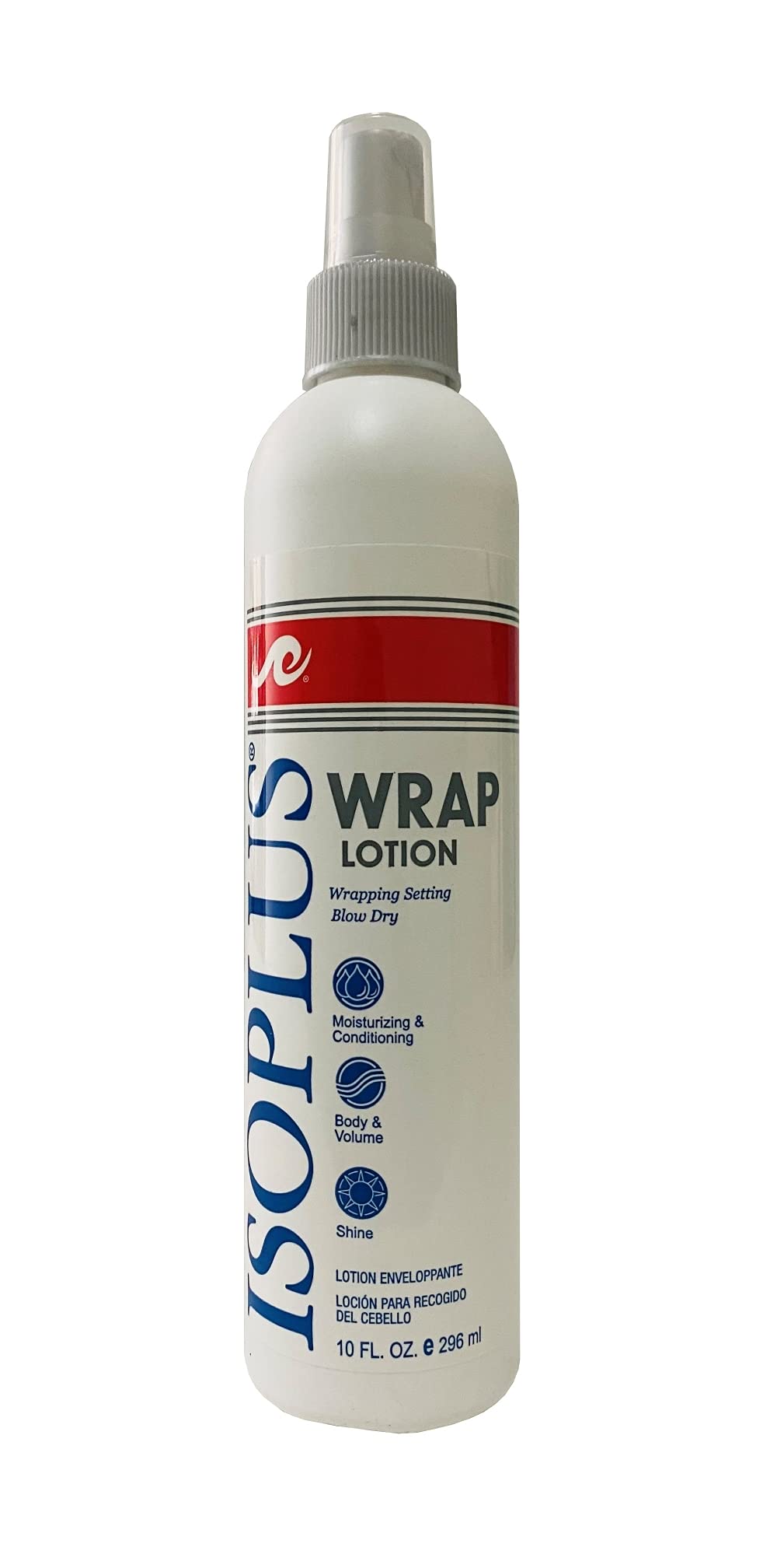Ddi Isoplus Wrap Lotion (Pack Of 12) Beauty & Personal Care Beauty Enterprises,