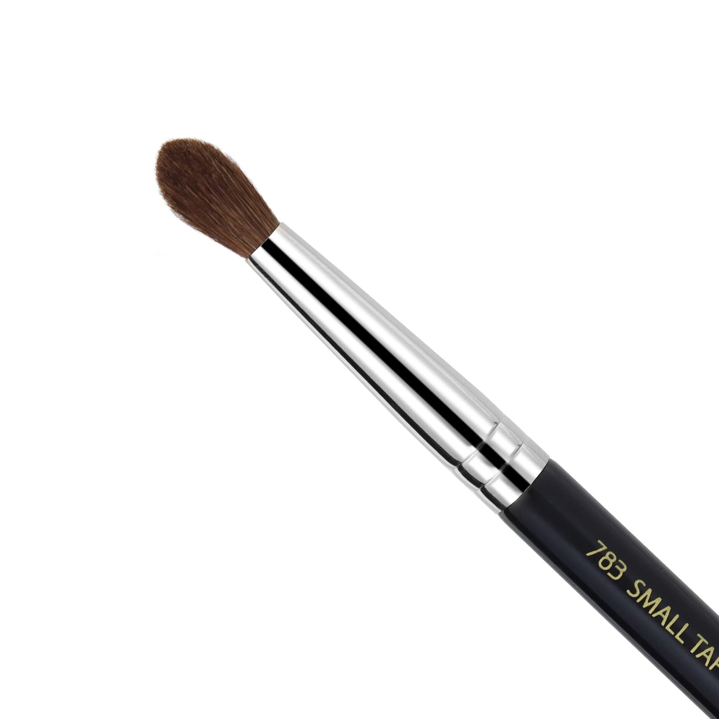 Bdellium Tools Professional Makeup Brush - Maestro Series 783 Small Tapered Blending - With Mix of Soft Synthetic & Natural Fibers, For Applying Beauty & Personal Care BDELLIUM TOOLS