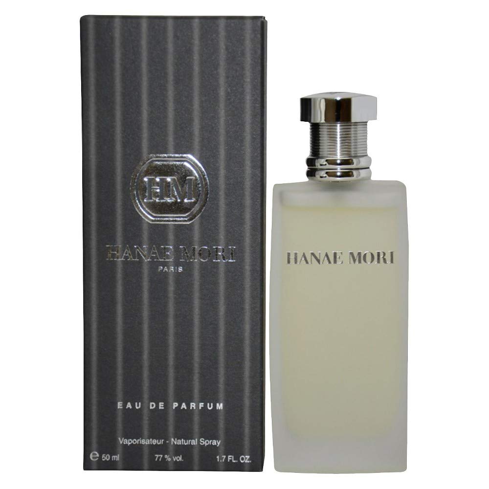 Hanae Mori By Hanae Mori For Men. Eau De Parfum Spray 1.7 oz Beauty & Personal Care Hanae Mori