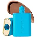 Westman Atelier Sun Tone Hydrating Matte Bronzing Drops - Soleil Parfait 2 & Complimentary Face Sheet Masque Beauty & Personal Care WESTMAN ATELIER