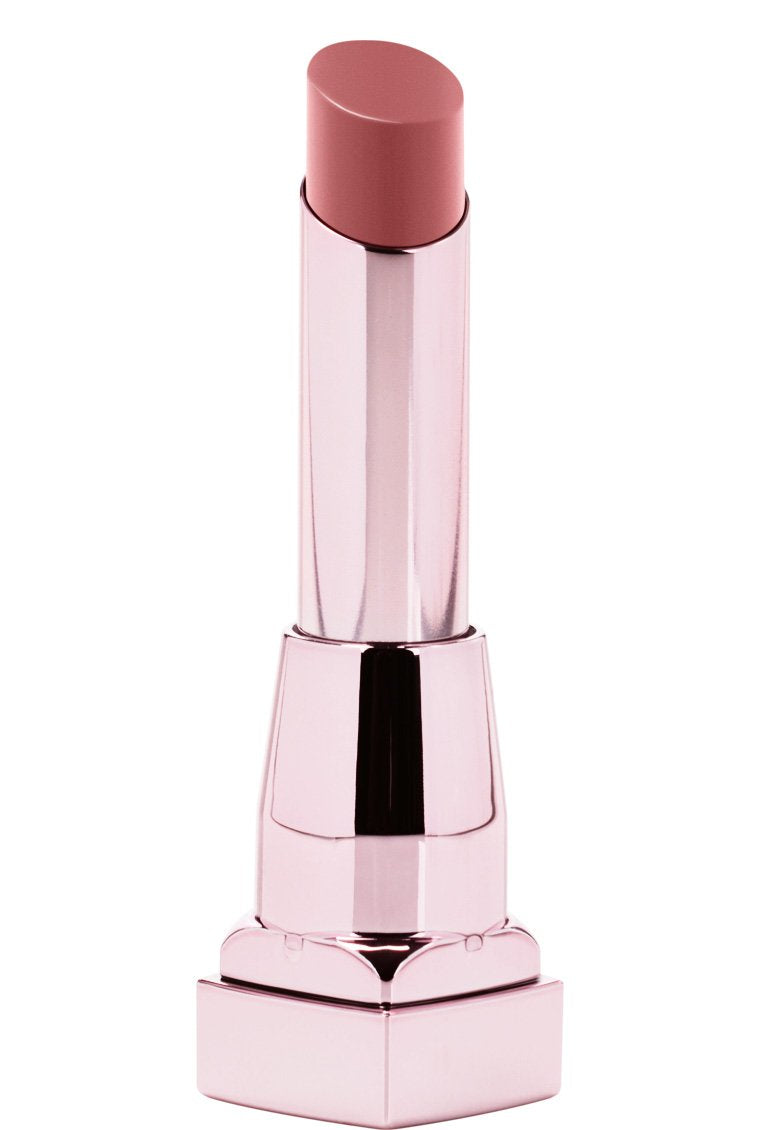 Maybelline New York Color Sensational Shine Compulsion Lipstick Makeup, Secret Blush, 0.1 Ounce Beauty & Personal Care MAYBELLINE