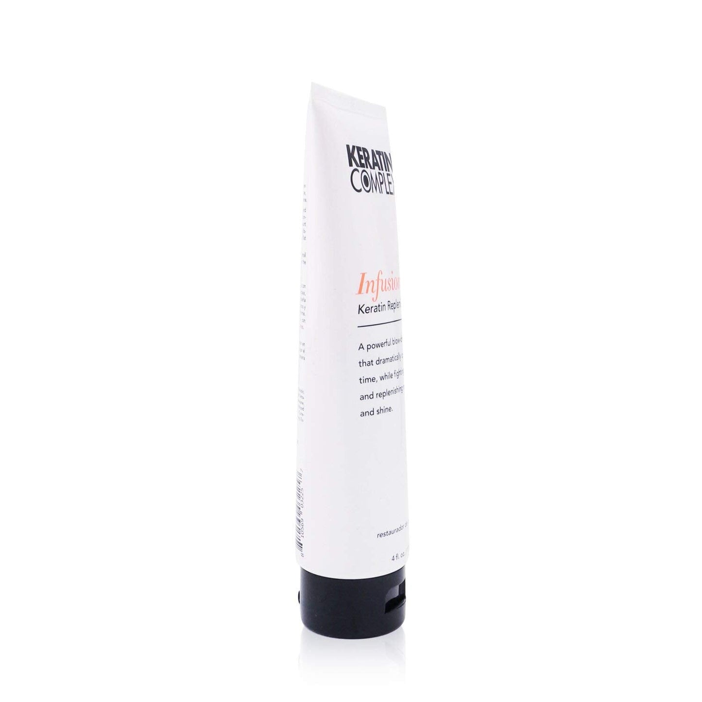 Keratin Complex Infusion Keratin Replenisher Blow Dry Cream -4 Fl Oz (Pack of 1) Beauty & Personal Care Keratin Complex