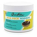 Queen Helene Mud Pack Masque, 12 Ounce, Cleanser, Softening, Smoothening, Tightens Loose Skin, Stimulates Blood Circulation Beauty & Personal Care Queen Helene