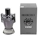 Invincible Extreme by Mirage Brands - Eau De Toilette - Men's cologne - 3.4 fl.oz Beauty & Personal Care Mirage Brands