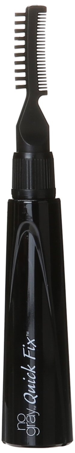 No Gray Quick Fix Brown Size .5z No Gray Quick Fix Brown .5z Beauty & Personal Care No Gray