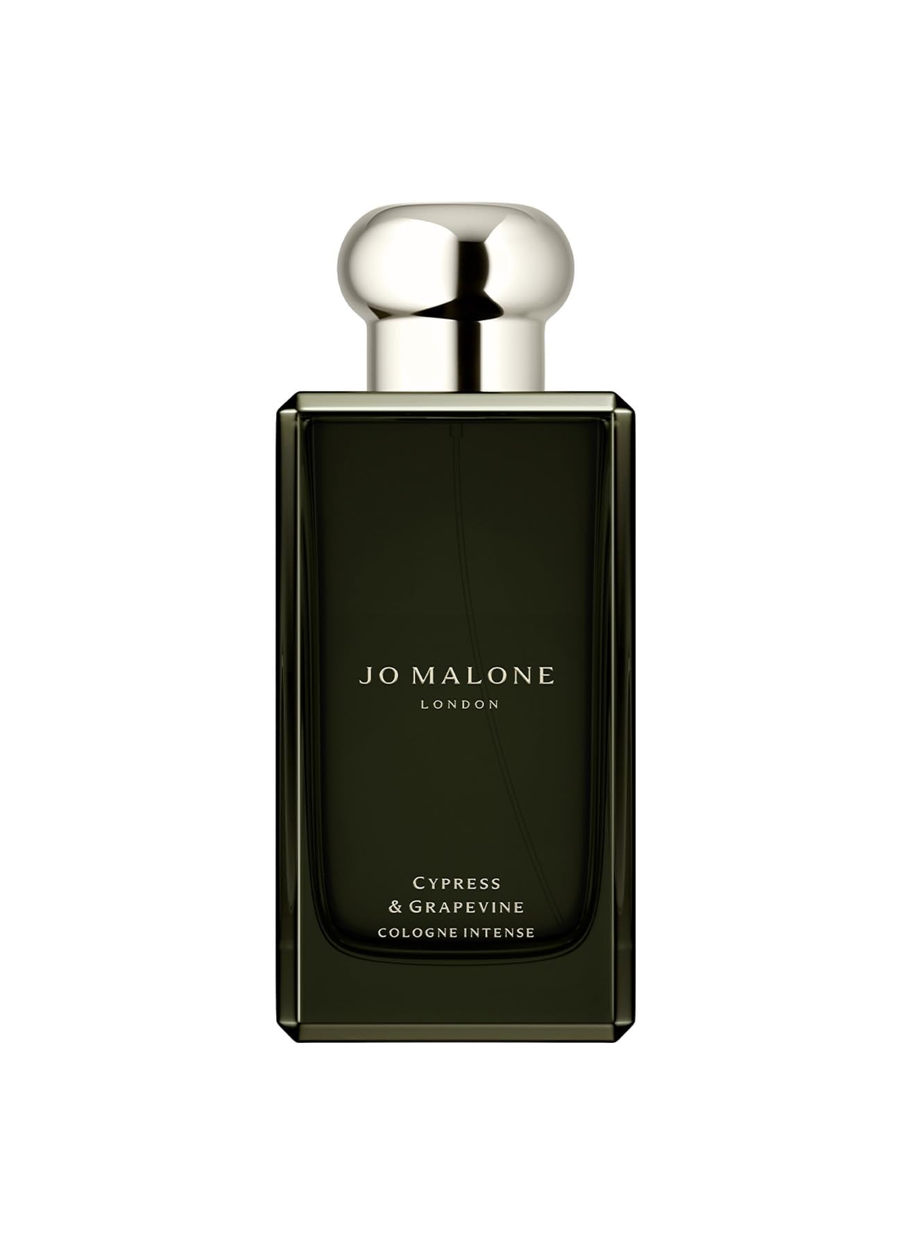 Jo Malone Cypress & Grapevine Cologne Intense Eau de Cologen Spray for Unisex, 3.4 Ounce Beauty & Personal Care Jo Malone