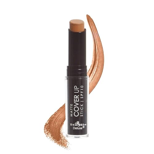 Italia Deluxe Cover-Up Stick - Tan Beauty & Personal Care Italia Deluxe
