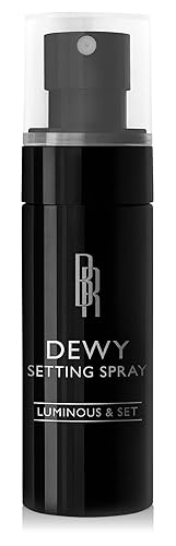 Black Radiance Dewy Setting Spray, 2.02 Ounces Beauty & Personal Care Black Radiance