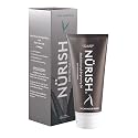 NURISH Aloe Exfoliating Gel, 5.95 oz. 100% Natural & Vegan. Exfoliate & Cleans Your Skin Without Using Harsh Chemicals, Acids or Abrasives. Beauty & Personal Care NÜRISH