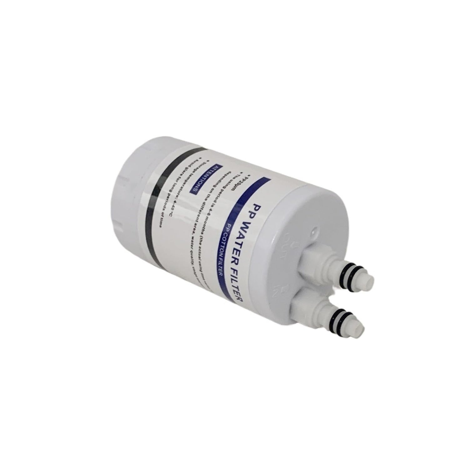 PP Water Filter 20micron for semiconductor Diode hair removal beauty Machine Cooling(FG2000B) Beauty and Personal Care VHKLGYOJ