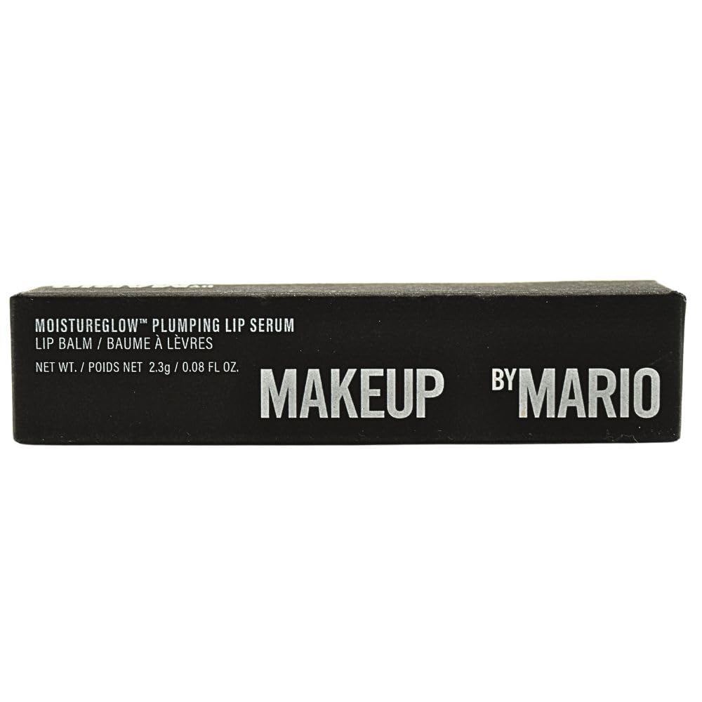 Plumping Lip Serum with MoistureGlow Beauty & Personal Care BY MARIO