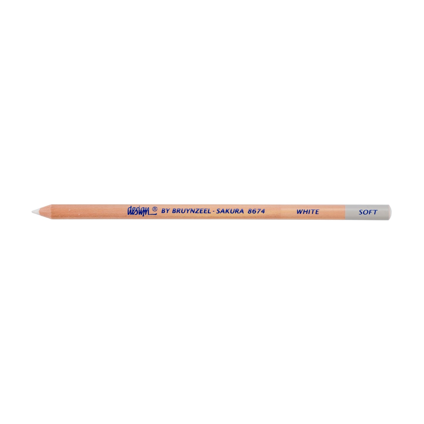 Bruynzeel Design Specialties Blanco Blando (8674K01) Beauty and Personal Care Bruynzeel