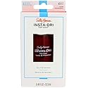Sally Hansen Insta-Dri Topcoat Clear 0.45 Ounce (13.3ml) Beauty & Personal Care Sally Hansen