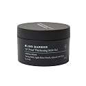 Blind Barber 121 Proof Thickening Style Gel - Medium to Strong Hold Hair Gel - Water-Based for All Hair Types - Paraben & Sulfate Free Products Beauty & Personal Care Blind Barber