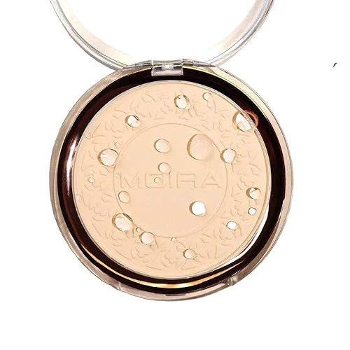 Soft Focus Waterproof Setting Powder (050) Beauty & Personal Care Moira