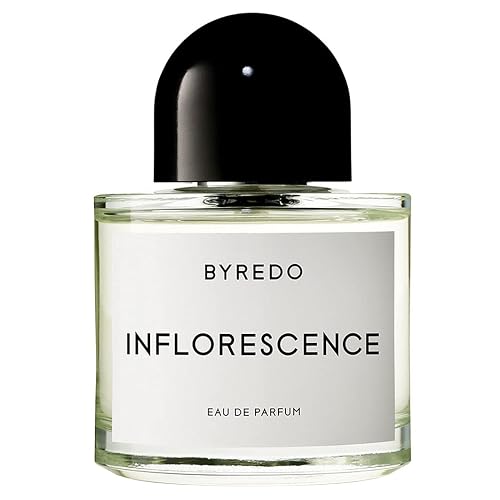 Byredo Inflorescence Eau De Parfum Spray 100ml/3.3oz Beauty & Personal Care Byredo