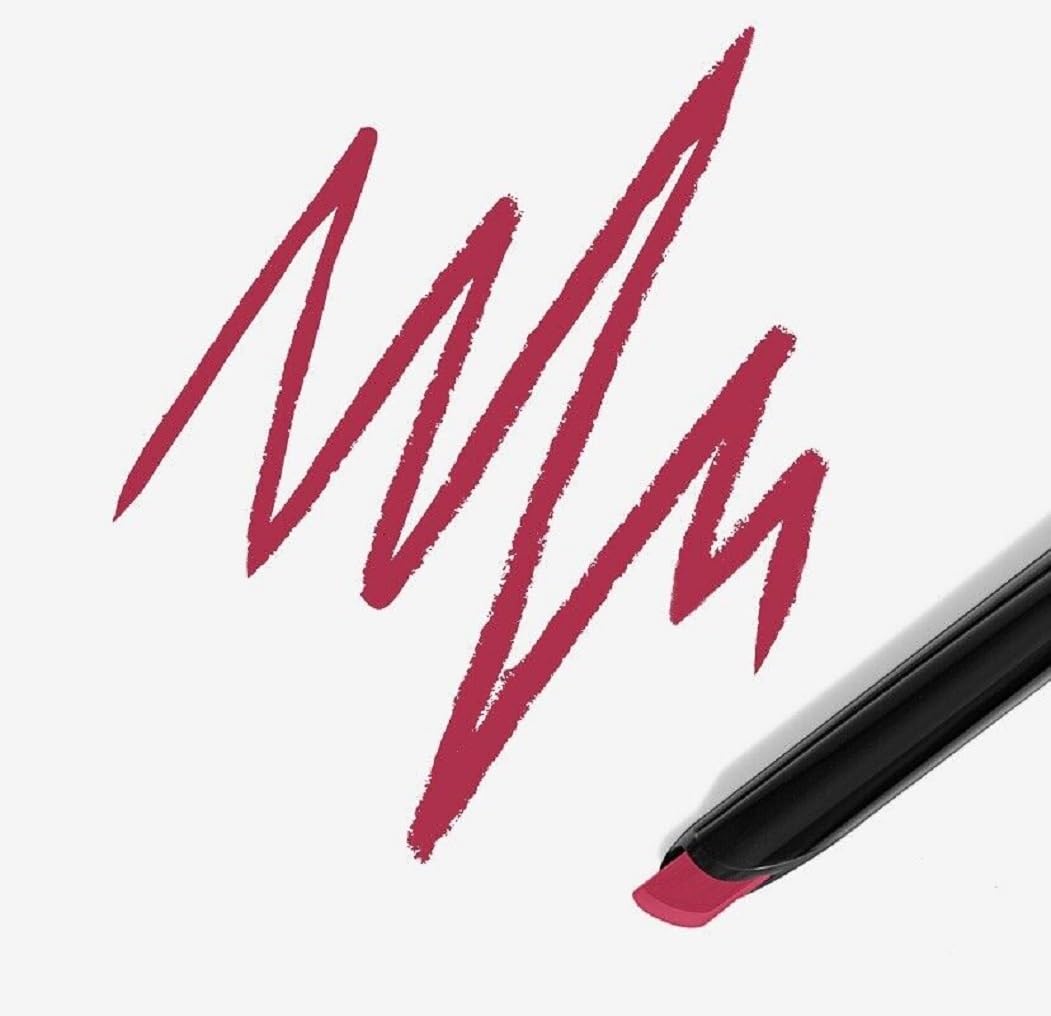 GXVE Pout To Get Real Matte Lip Liner Say Whatever Beauty & Personal Care GXVE