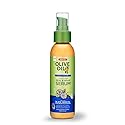 ORS Olive Oil Relax & Restore Retain Length Seal & Wrap Serum, 4oz Beauty & Personal Care ORS