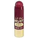 L.A. Girl Velvet Contour Sticks, Blush Crushed Berry Beauty & Personal Care L.A. Girl