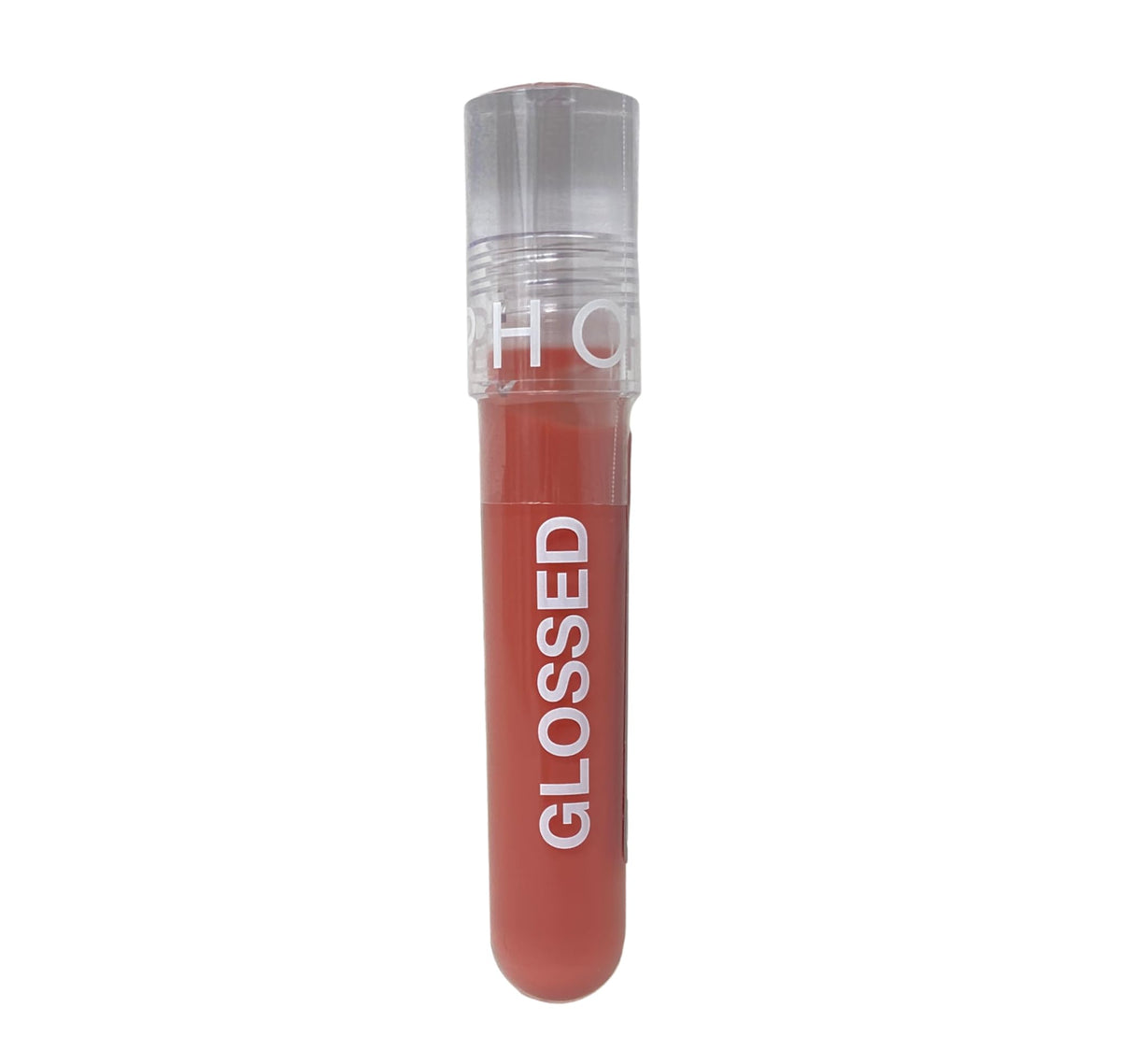 SEPHORA COLLECTION Glossed Smoothing Lip Gloss 06 Empowered