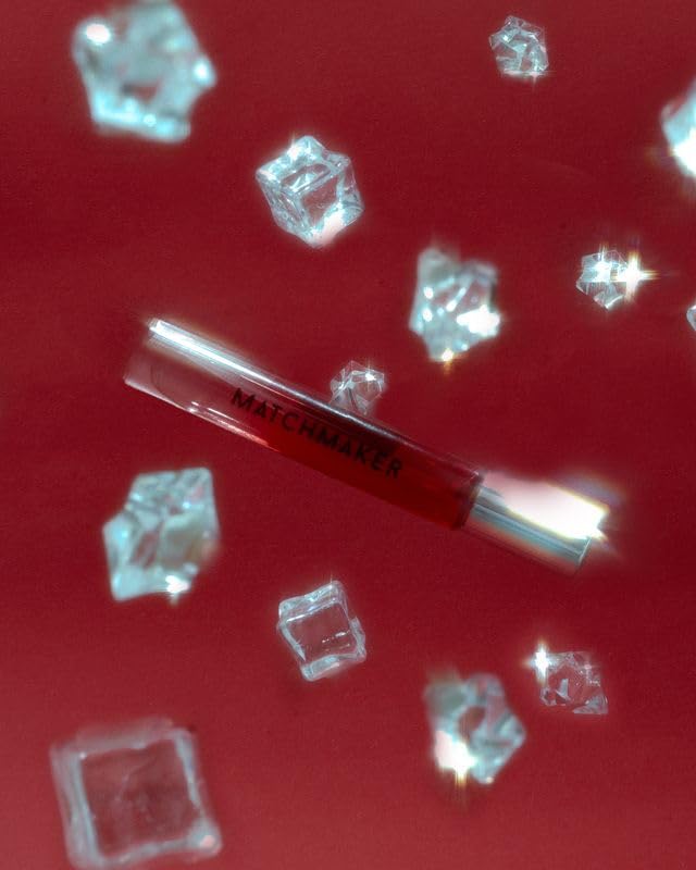Eye of Love Matchmaker Red Diamond LGBTQ+ Pheromone Parfum for Women to Attract Her - Created with Patti Stanger - 10ml Travel Size Beauty & Personal Care EOL EYE OF LOVE