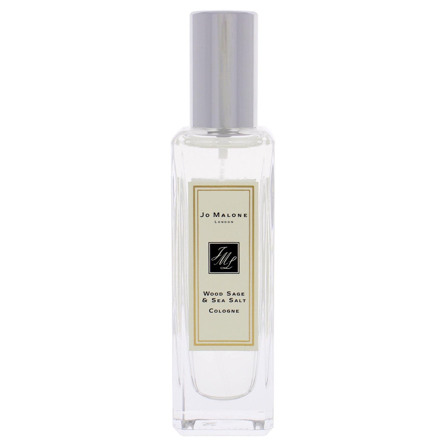 Jo Malone Wood Sage & Sea Salt Cologne Spray for Women, 1 Ounce Beauty & Personal Care Jo Malone