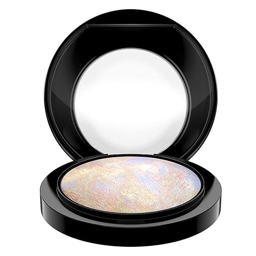 MAC Mineralize Skinfinish Lightscapade Beauty & Personal Care MAC