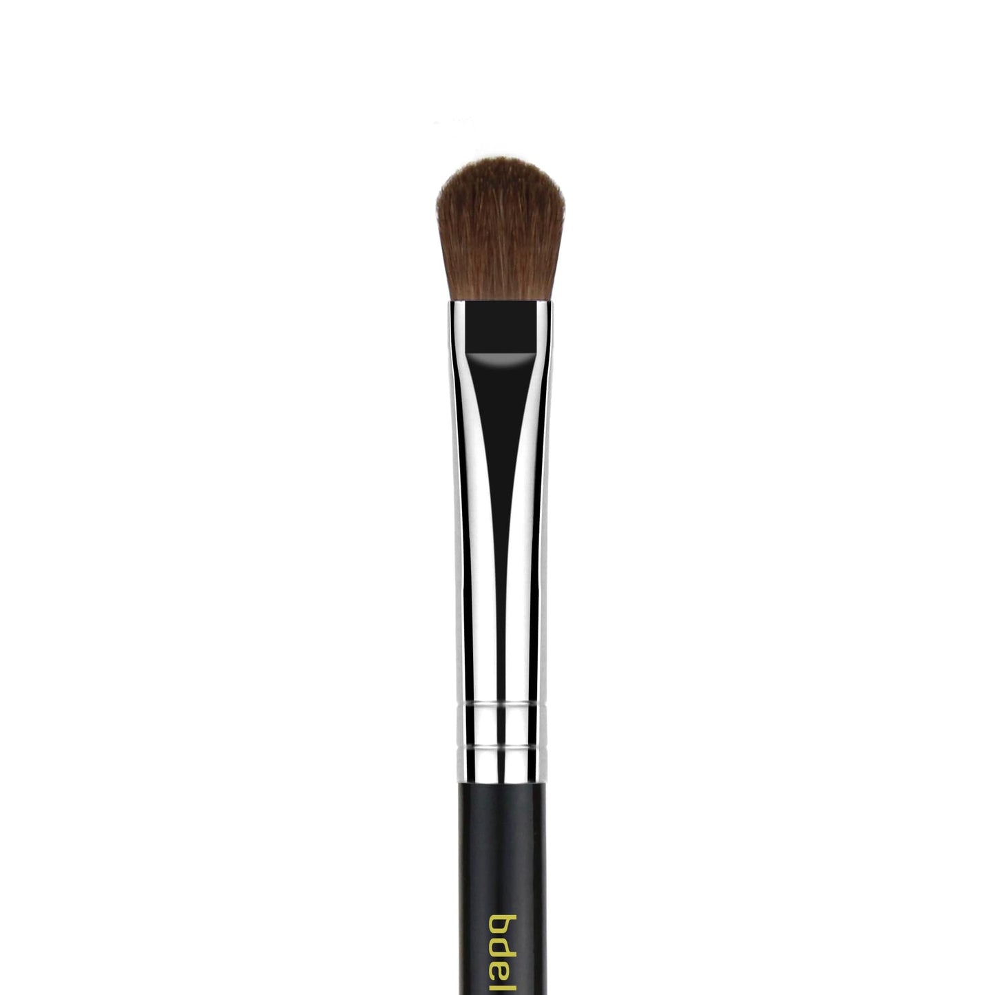 Bdellium Tools Professional Makeup Brush - Maestro Series 777 Shadow - With Soft Natural Fibers, For Applying Shadow (Black, 1pc) Beauty & Personal Care BDELLIUM TOOLS