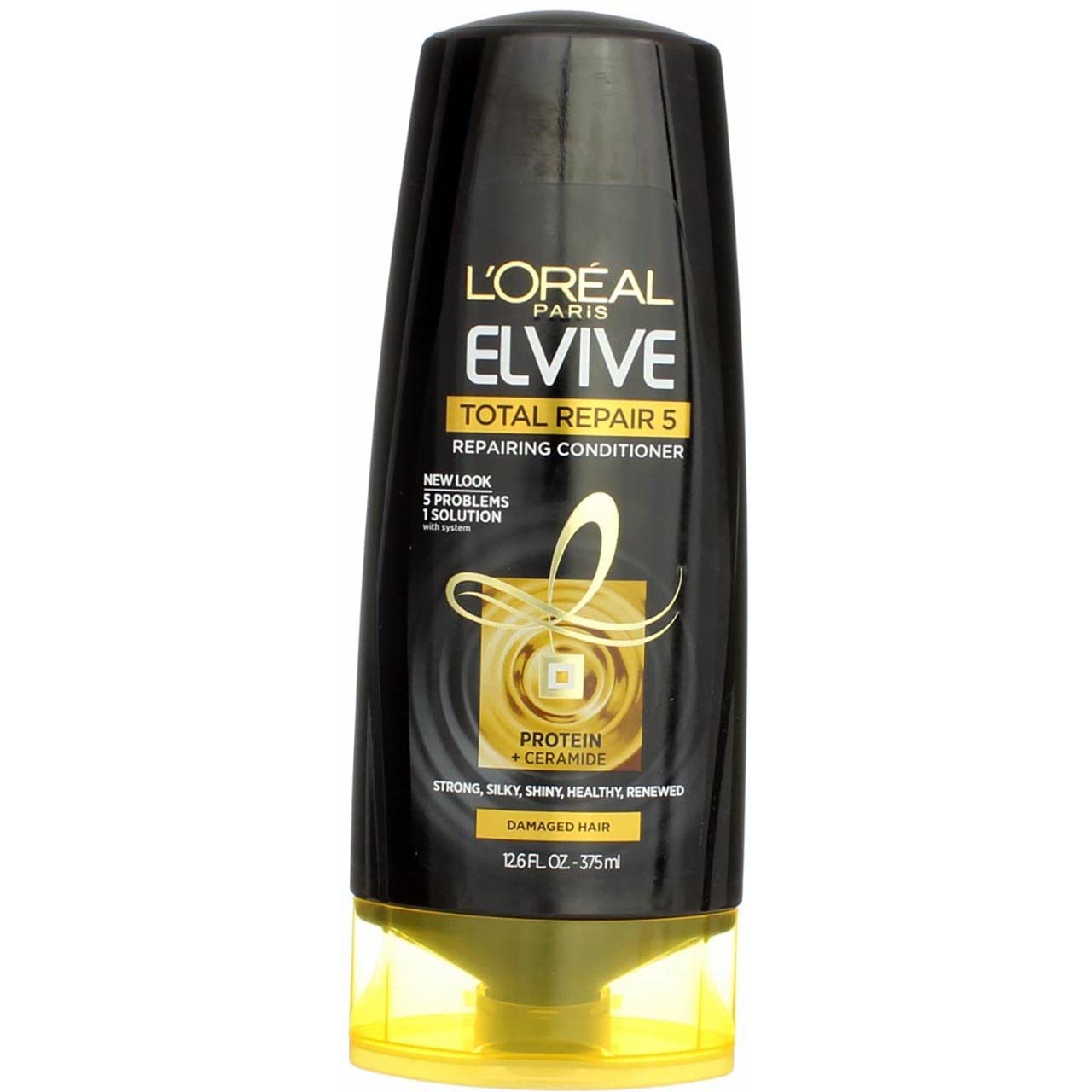 L'Oreal Paris total repair 5 restoring conditioner, ceramide 15.8oz Beauty & Personal Care L'Oreal Paris