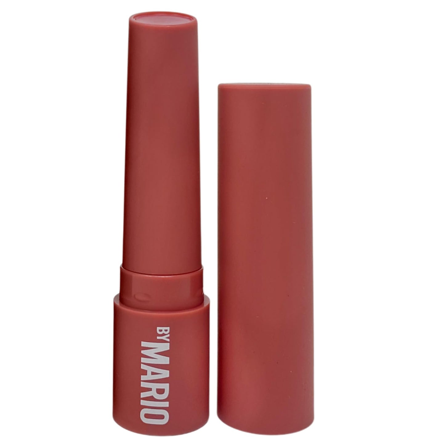 BY MARIO Makeup MoistureGlow Plumping Lip Serum - Rose Glow (0.08 oz, 2.3g) Beauty & Personal Care BY MARIO