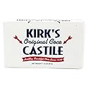 Kirk's Castile Original Travel Size Soap,1.13 Oz (Pack of 1) Beauty & Personal Care Kirk's