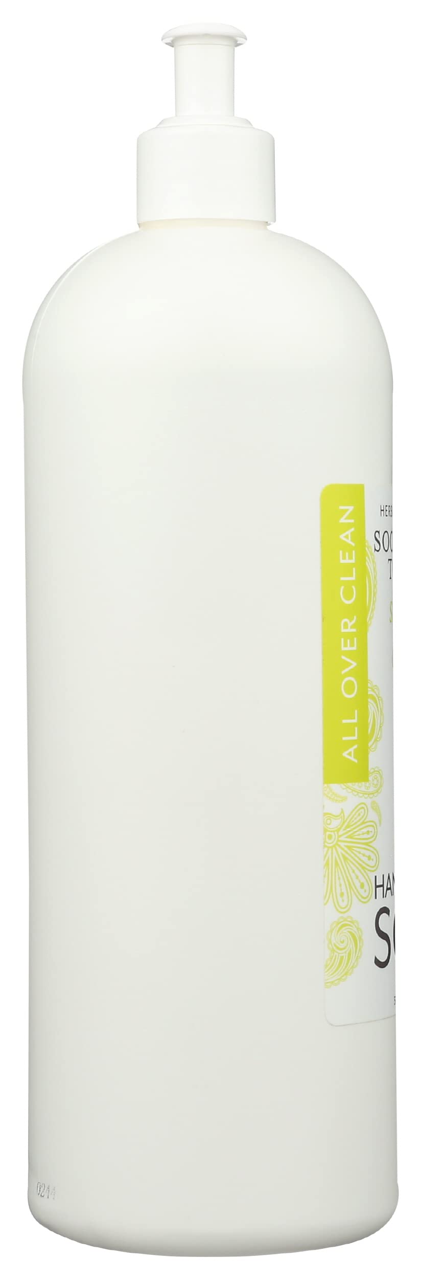 Soothing Touch Fresh Citrus Hand and Body Soap, 32 oz Beauty & Personal Care Soothing Touch