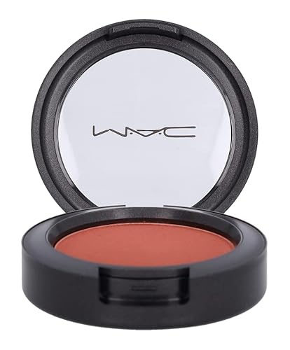 Powder Blush - Raizin by MAC for Women - 0.21 oz Blush Beauty & Personal Care MAC