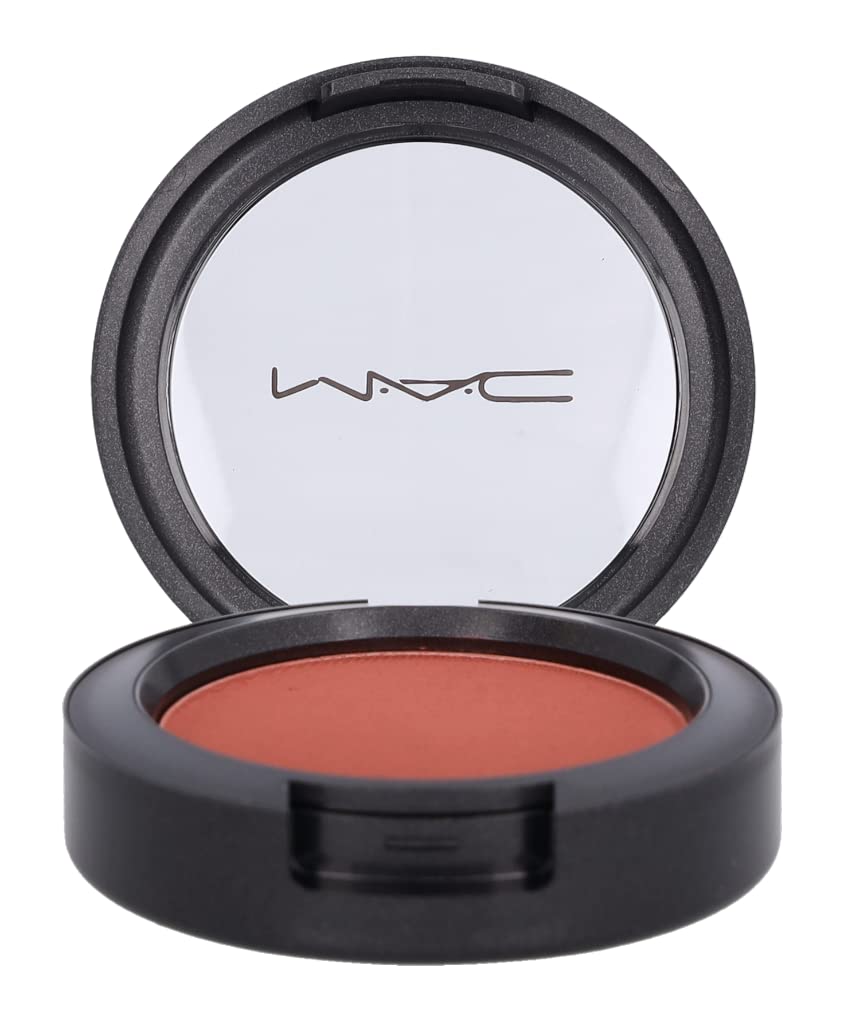 Powder Blush - Raizin by MAC for Women - 0.21 oz Blush Beauty & Personal Care MAC