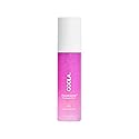 COOLA Organic Rewakening Rosewater Mist Face Spray, Dermatologist Tested Skin Barrier Protection with Ginseng & Green Tea Extract, Vegan and Gluten Beauty & Personal Care COOLA