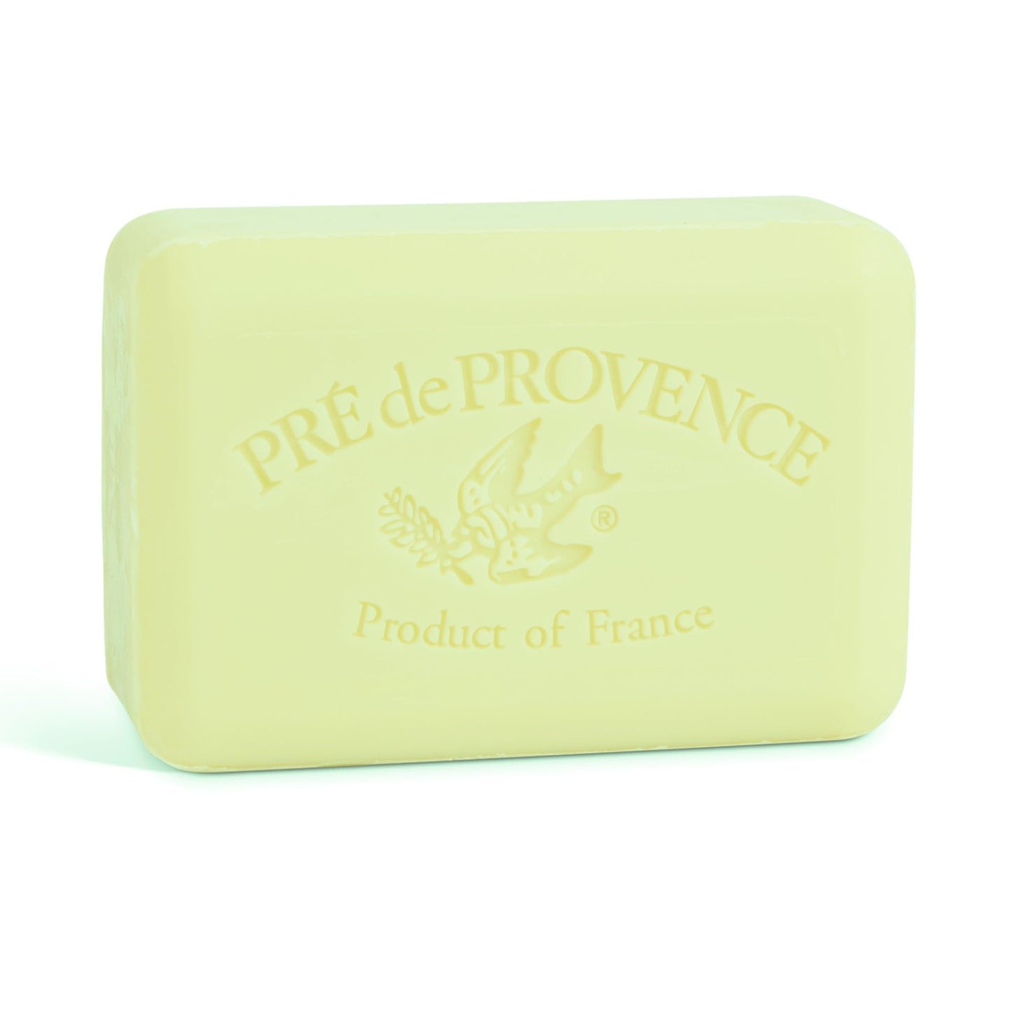 Pre de Provence Artisanal Soap Bar, Enriched with Organic Shea Butter, Natural French Skincare, Quad Milled for Rich Smooth Lather, 8.8 Ounce, Linden Beauty & Personal Care Pre de Provence
