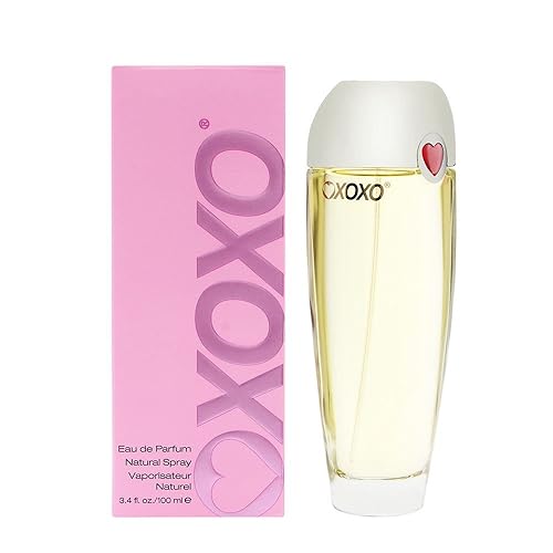 XoXo by XOXO for Women - 3.4 oz EDP Spray Beauty & Personal Care XOXO
