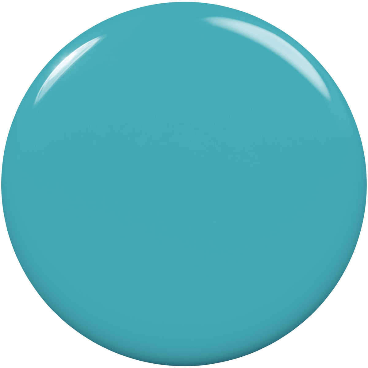 essie Salon-Quality Nail Polish, 8-Free Vegan, Aqua Blue, In The Cab-ana, 0.46 fl oz Beauty & Personal Care essie