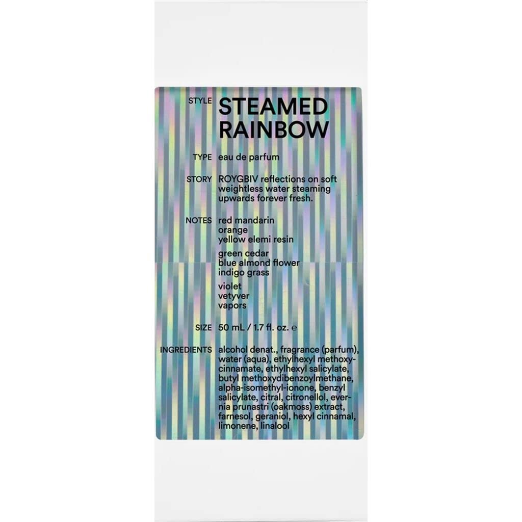 Steamed Rainbow by DS & Durga for Unisex - 1.7 oz EDP Spray Beauty & Personal Care D.S. & Durga