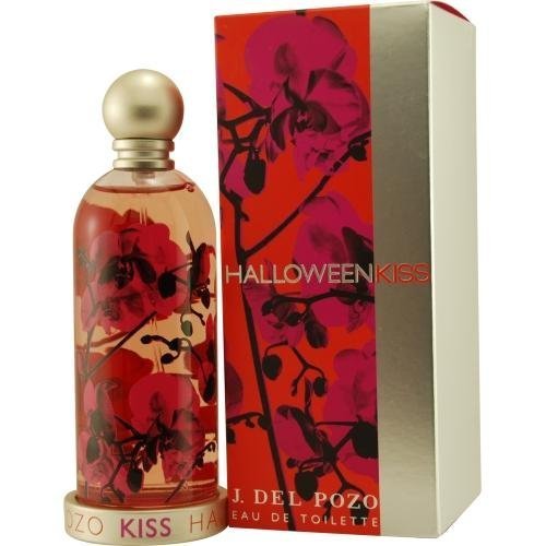 Halloween Kiss FOR WOMEN by J. Del Pozo - 3.4 oz EDT Spray Beauty & Personal Care Jesus del Pozo