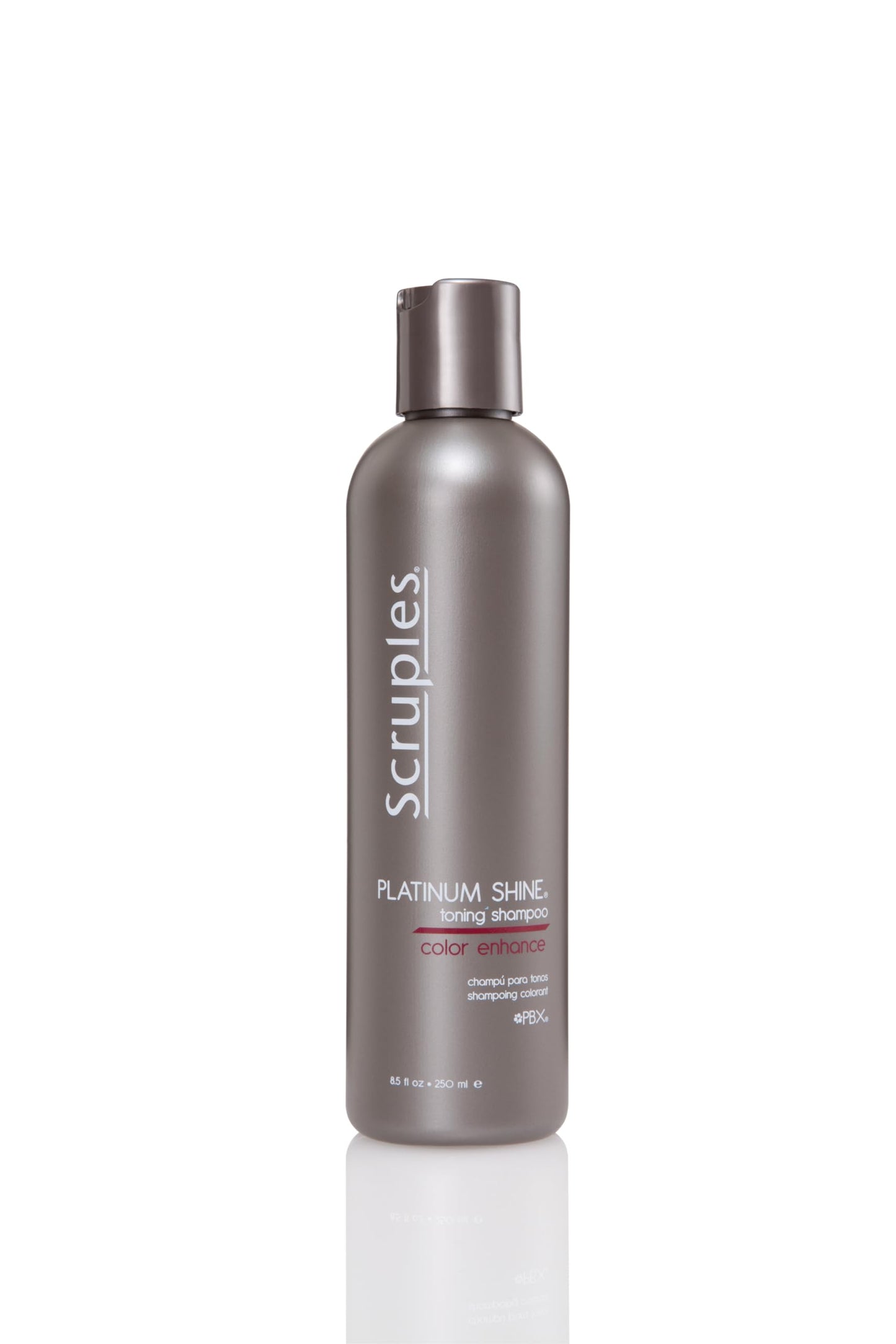 Scruples Platinum Shine Shampoo, 8.5 Fluid Ounce Beauty & Personal Care Scruples