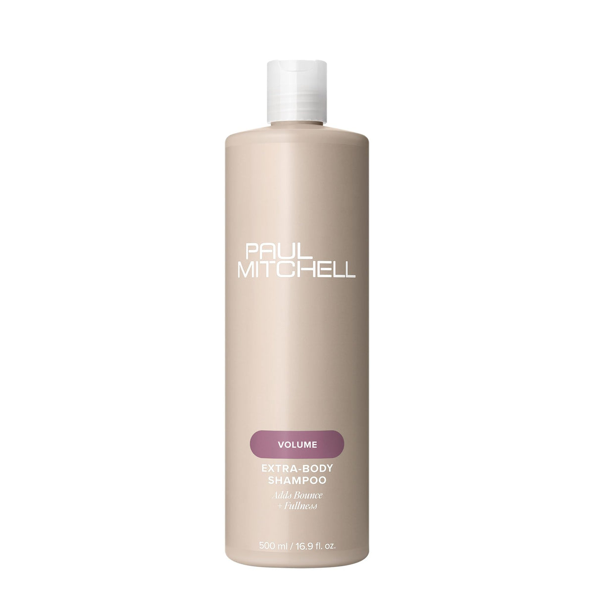 Paul Mitchell Extra-Body Shampoo, Thickens + Volumizes, For Fine Hair, 16.91 Fl Oz (Pack of 1) Beauty & Personal Care Paul Mitchell