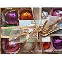 Spa Pure Luxury Bath Bombs: Bath Bomb Gift Set with 12 bath bombs - 1.6 oz each foil wrapped, ultra moisturizing, makes a nice gift Beauty & Personal Care Spa Pure