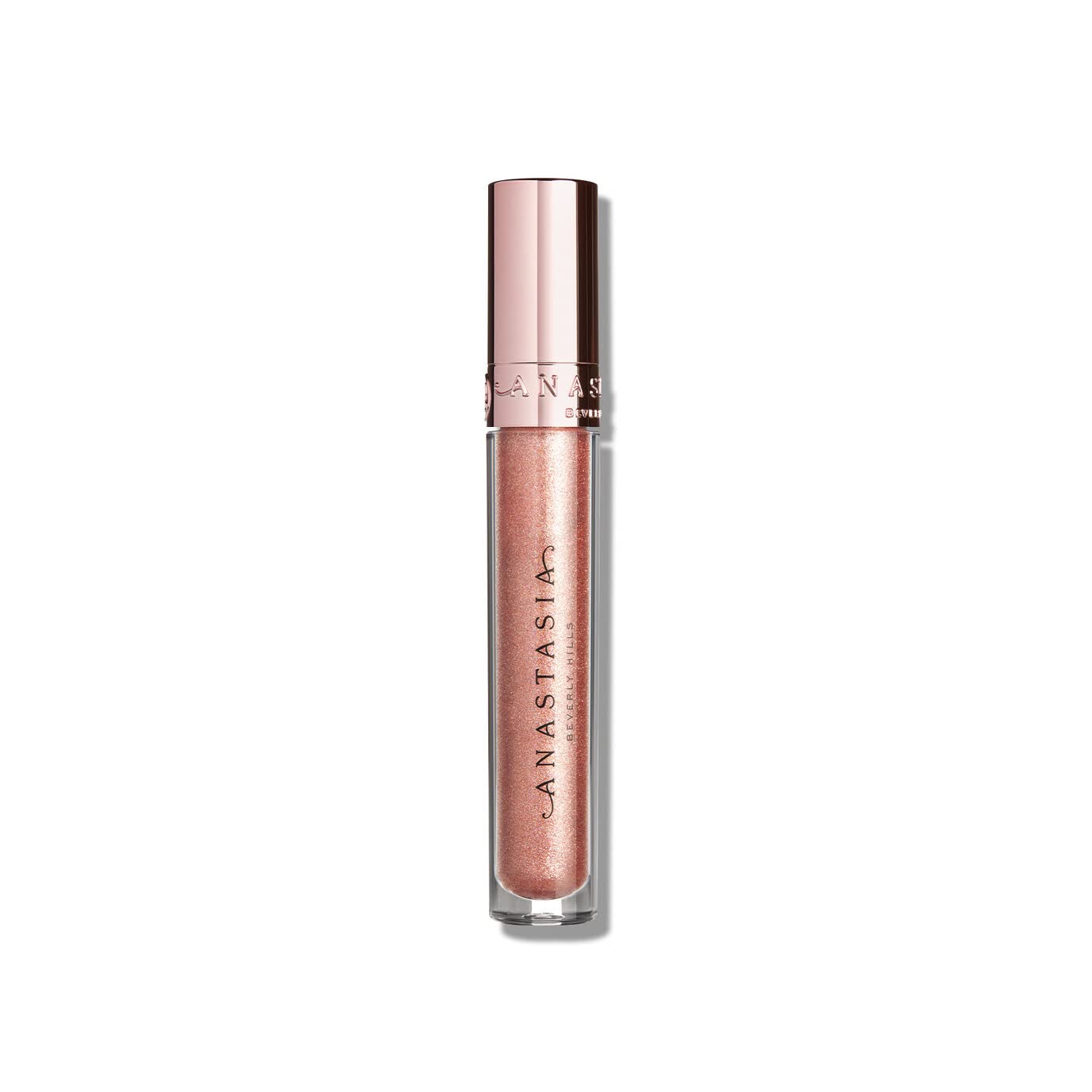 Anastasia Beverly Hills - Lip Gloss - Amber Sparkle Beauty & Personal Care Anastasia Beverly Hills