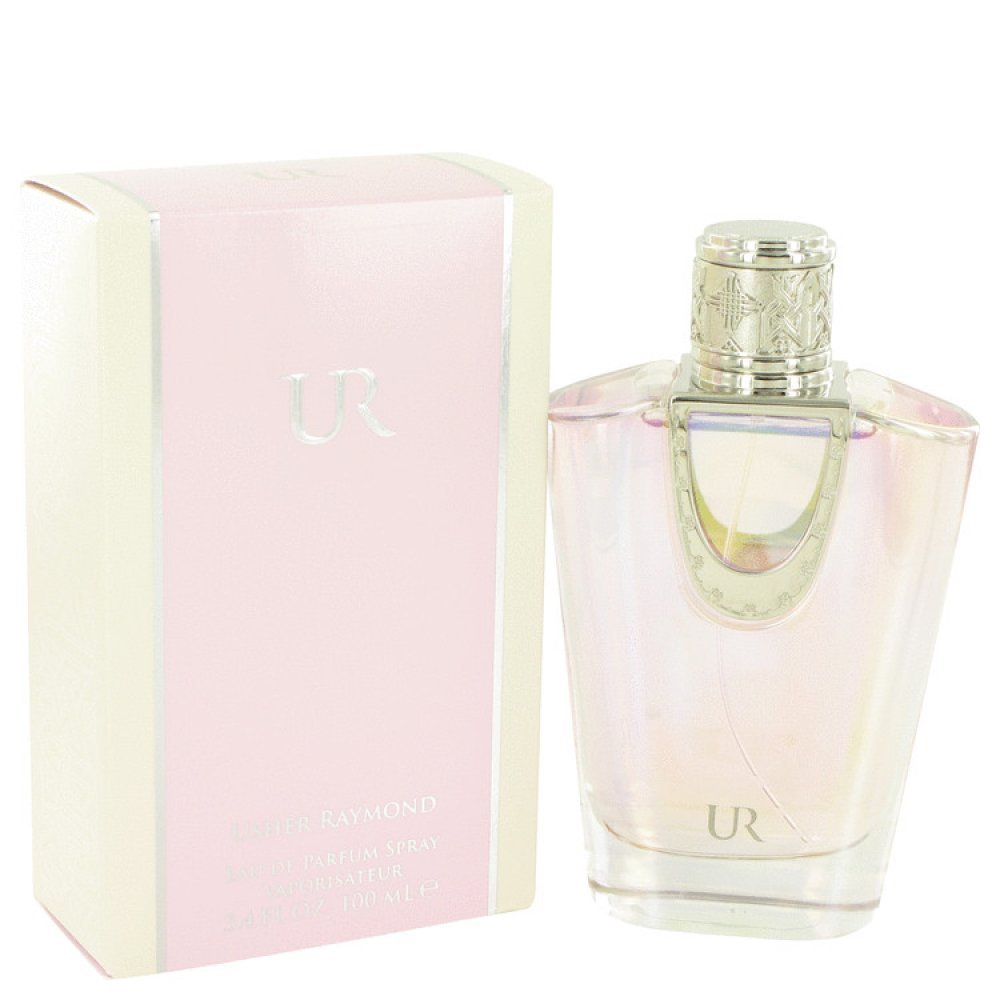 UR Eau De Parfum Spray by Usher - 9615900006 Beauty & Personal Care Usher